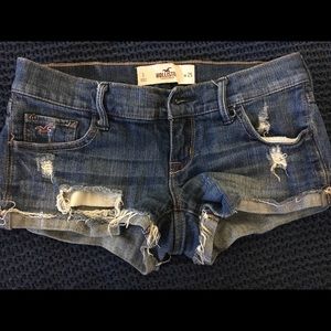 Hollister Shorts